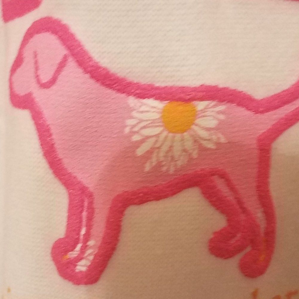 Last 1! Dog Mom Sweatshirt Simply Southern NWT - Picture 3 of 7